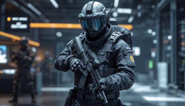 Operator Meta Rainbow Six Siege 2026 Paling OP untuk Ranked dan Competitive