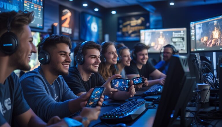 Game Turnamen Dota 2 Android Dan PC Terbaik Tahun 2026 Untuk Mabar Bareng Teman