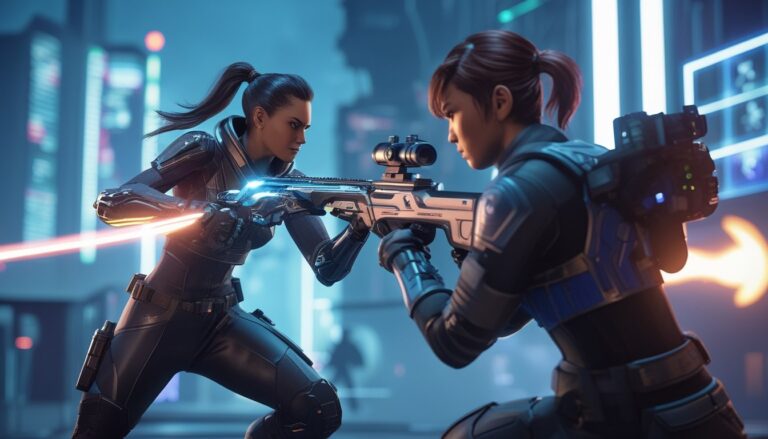 Senjata Terbaik Apex Legends 2026: Pilihan Meta Paling Mematikan untuk Pertarungan Dekat dan Jarak Jauh