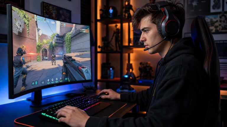 Cara Naik Rank Cepat di Valorant 2026 Tanpa Cheat: Tips dari Pro Player