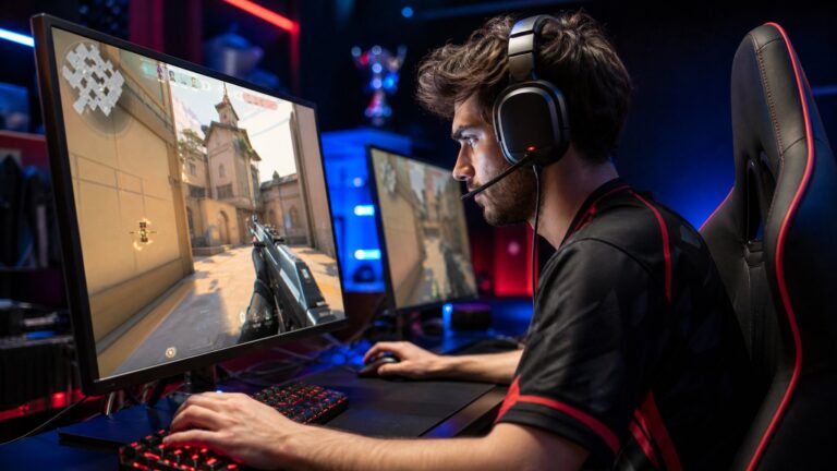 Rahasia Pro Player Valorant 2026 Saat Push Site di Competitive Mode