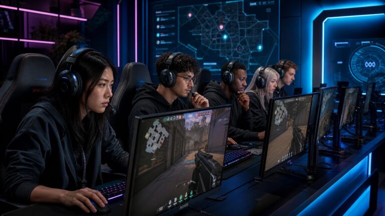 Build Komposisi Tim Terbaik Valorant 2026 untuk Mendorong Ke Rank Immortal