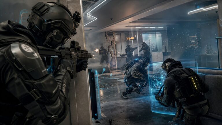 Gameplay Rainbow Six Siege 2026: Panduan Lengkap Operator Terkuat Season Terbaru
