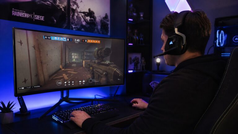 Rainbow Six Siege 2026 Solo Queue Guide: Cara Carry Tim Tanpa Party Secara Efektif
