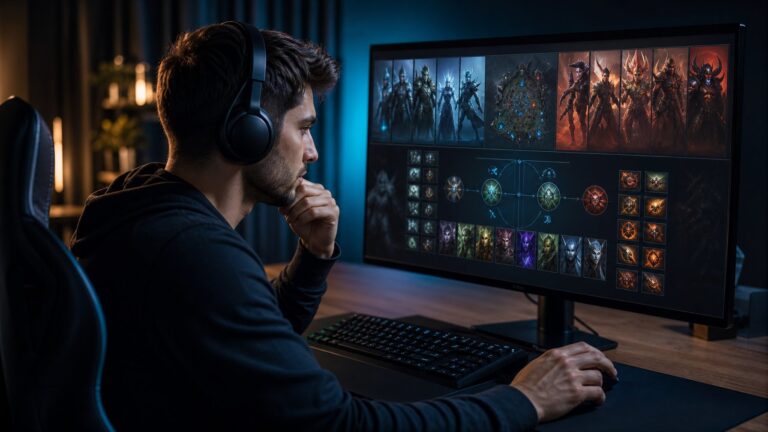 Cara Counter Hero Counter-Pick Tersulit di Dota 2 Tanpa Harus Pusing: Strategi Efektif Cepat Dikuasai