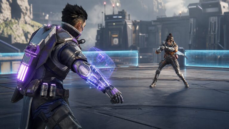 Cara Memanfaatkan Fitur Legend Upgrade Apex Legends untuk Menang Duel 1v1 Secara Efektif