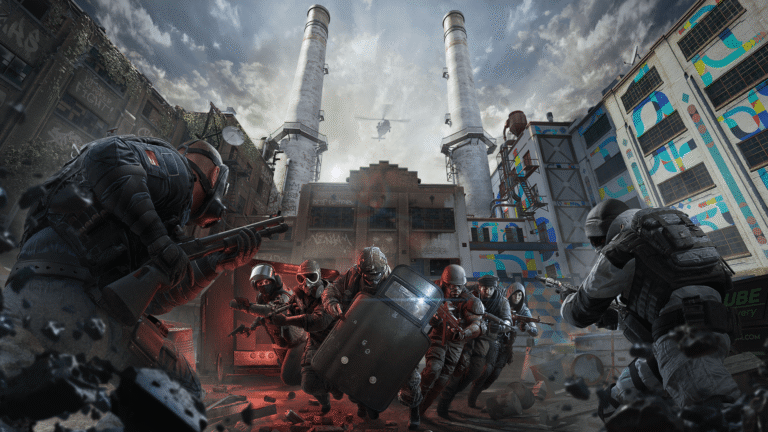 Rainbow Six Siege 2026 Terbaru: Operator dan Perubahan Permainan